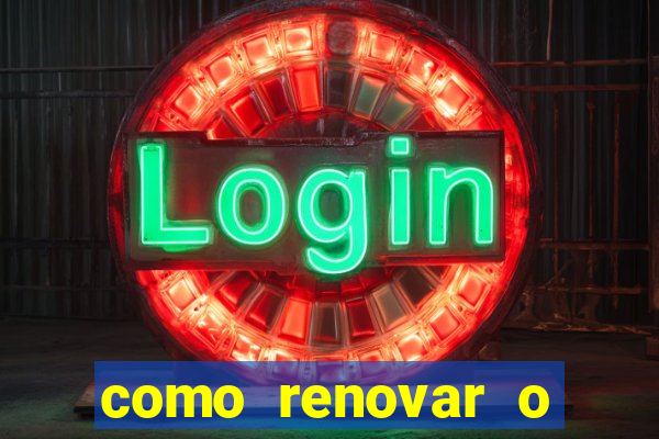 como renovar o plano tim beta antes do prazo