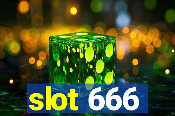 slot 666