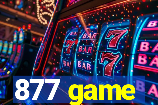 877 game