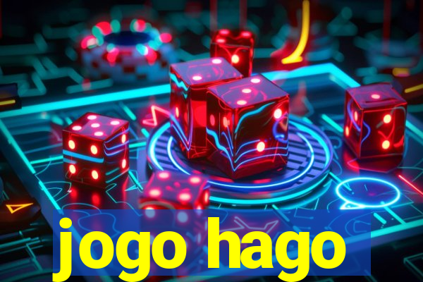 jogo hago