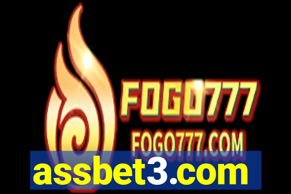 assbet3.com