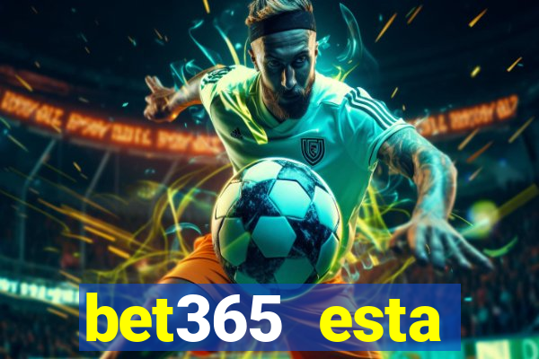 bet365 esta regulamentada no brasil