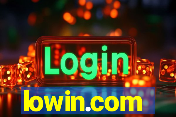 lowin.com