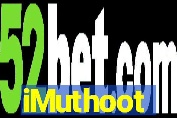 iMuthoot