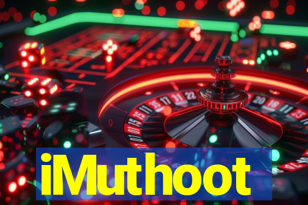 iMuthoot