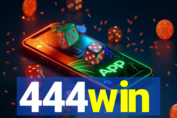 444win