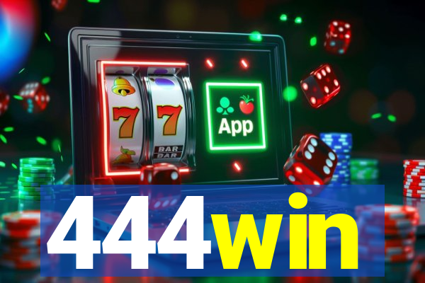 444win