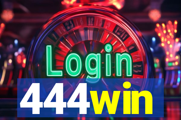 444win