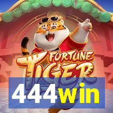 444win