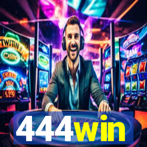 444win