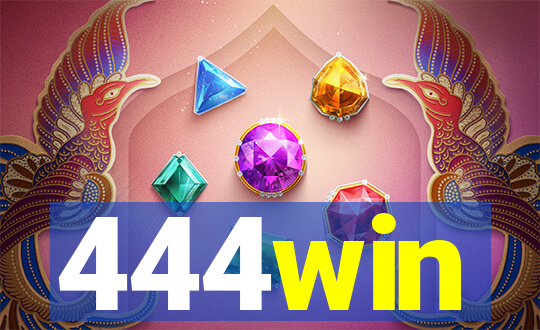 444win