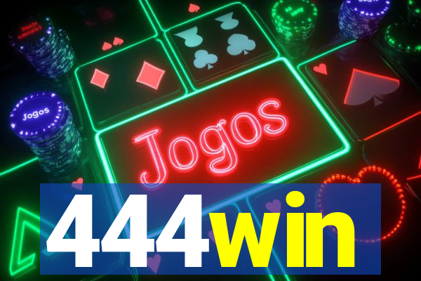 444win