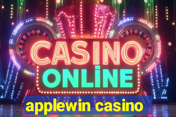 applewin casino