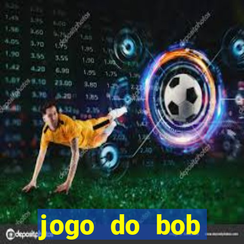 jogo do bob esponja corrida do fantasma holandes