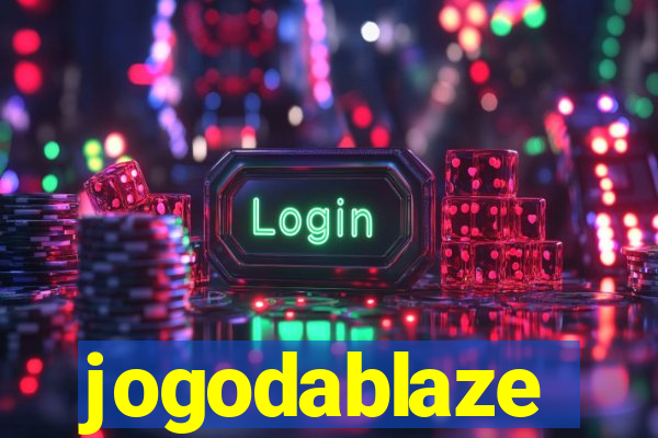 jogodablaze