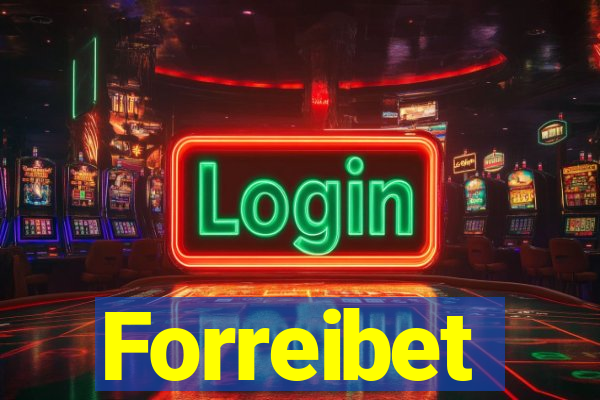 Forreibet