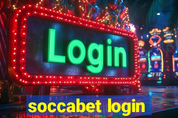 soccabet login