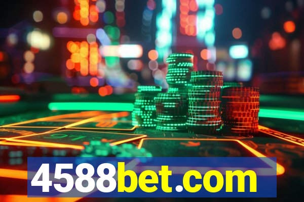 4588bet.com