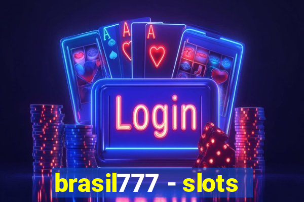 brasil777 - slots