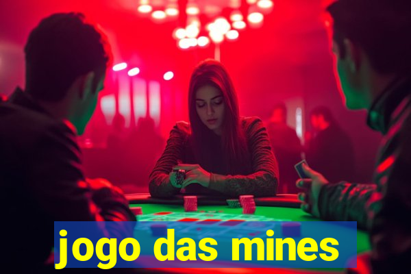 jogo das mines