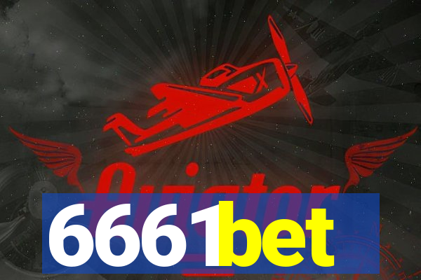 6661bet