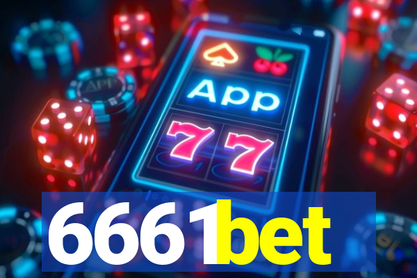 6661bet