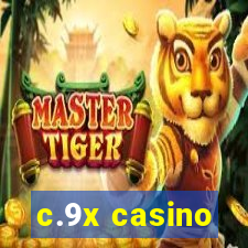 c.9x casino