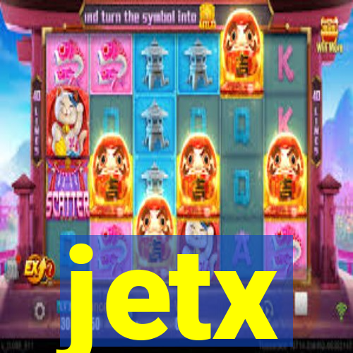 jetx