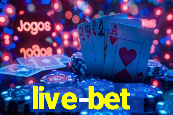 live-bet