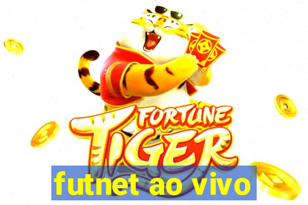 futnet ao vivo