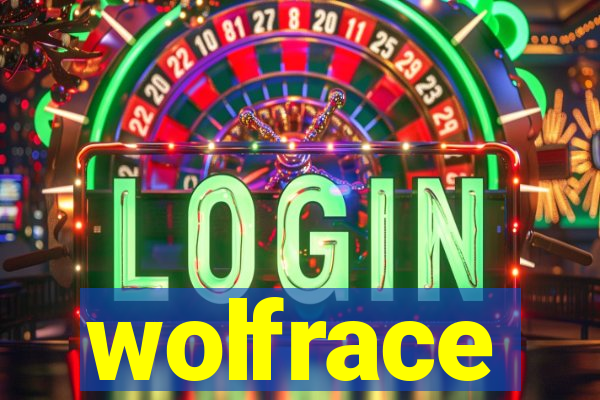 wolfrace