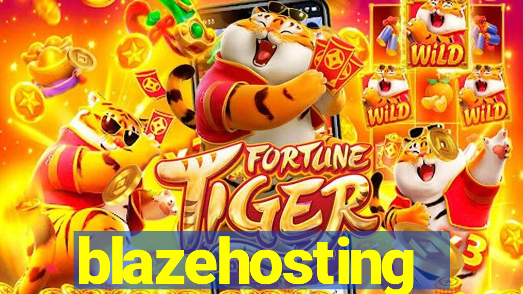 blazehosting