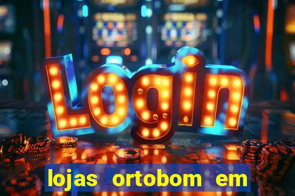 lojas ortobom em porto alegre