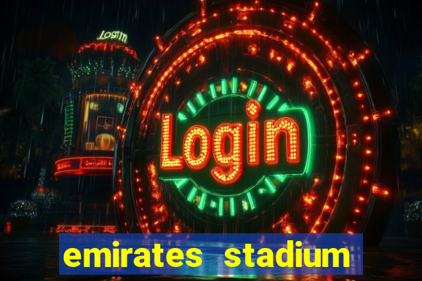 emirates stadium naming rights