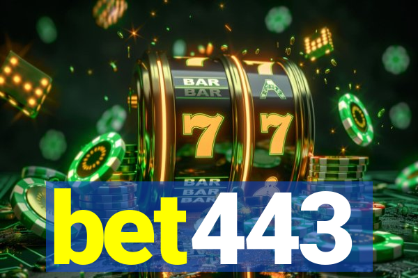 bet443