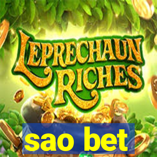 sao bet