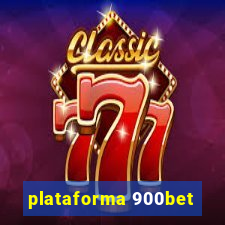 plataforma 900bet