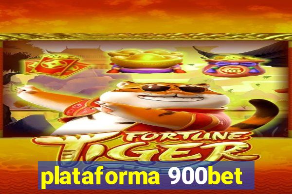 plataforma 900bet