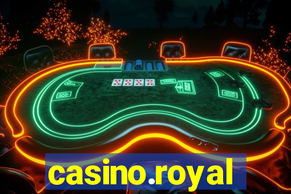 casino.royal