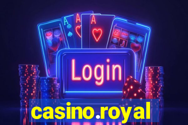 casino.royal