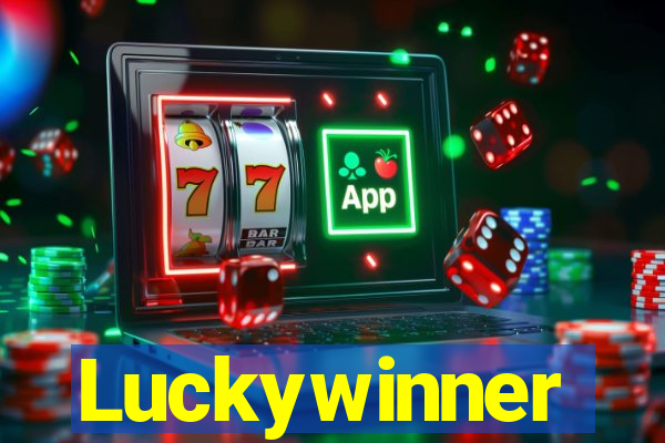 Luckywinner