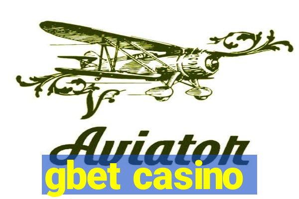 gbet casino