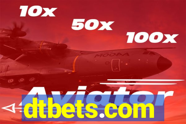 dtbets.com