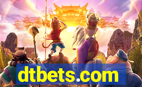 dtbets.com