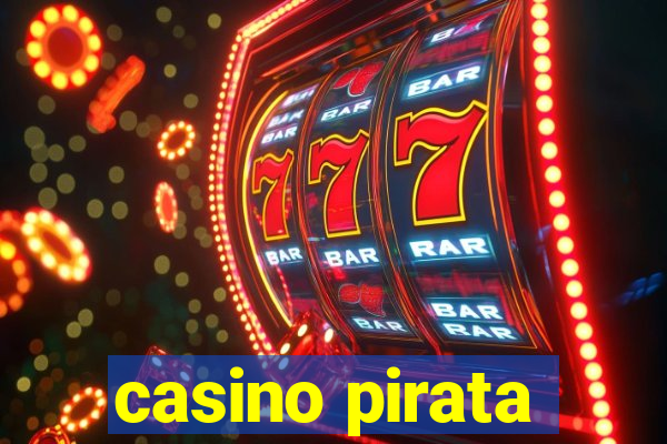 casino pirata