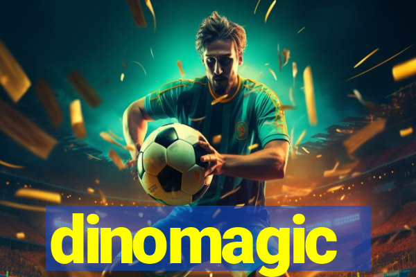 dinomagic