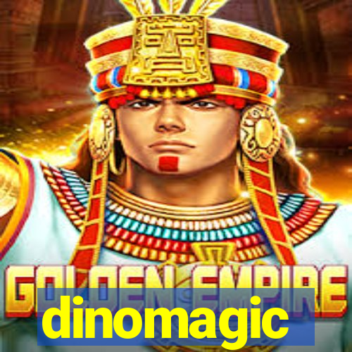 dinomagic