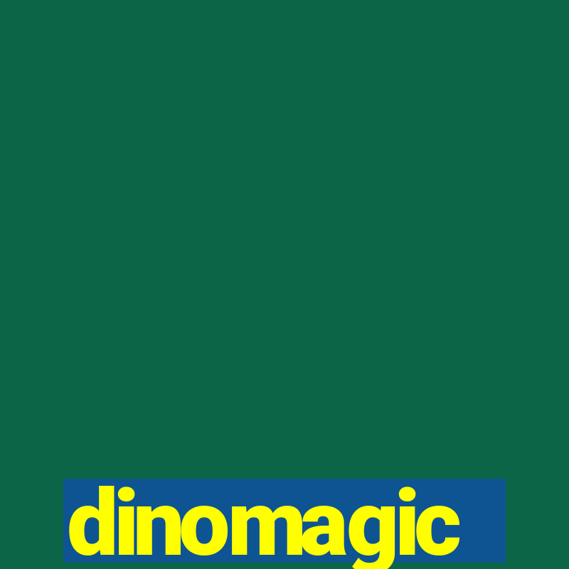 dinomagic