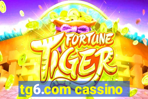 tg6.com cassino