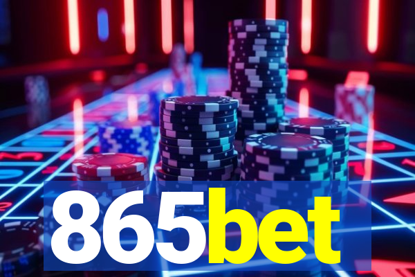 865bet